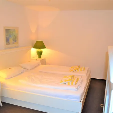 Sonnengruss Appartement