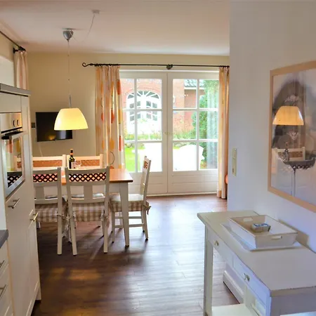 Sonnengruss Wyk auf Föhr