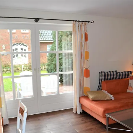 Sonnengruss Appartement *