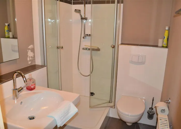 Sonnengruss * Вик-ауф-Фёр