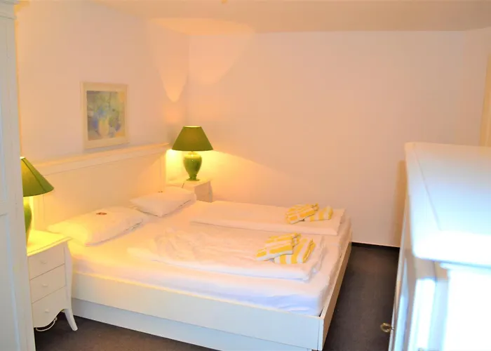 Sonnengruss Апартаменты