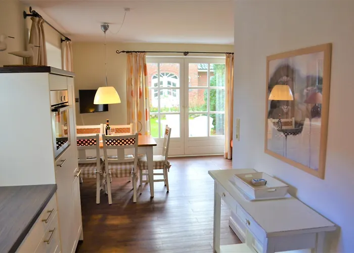 Sonnengruss Вик-ауф-Фёр