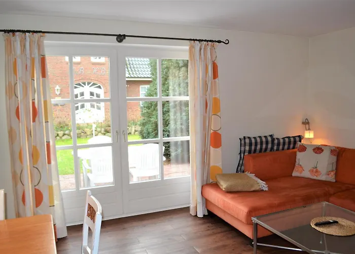 Sonnengruss Апартаменты *